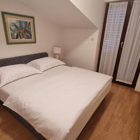 Apartments Felix 1 Split Extérieur photo