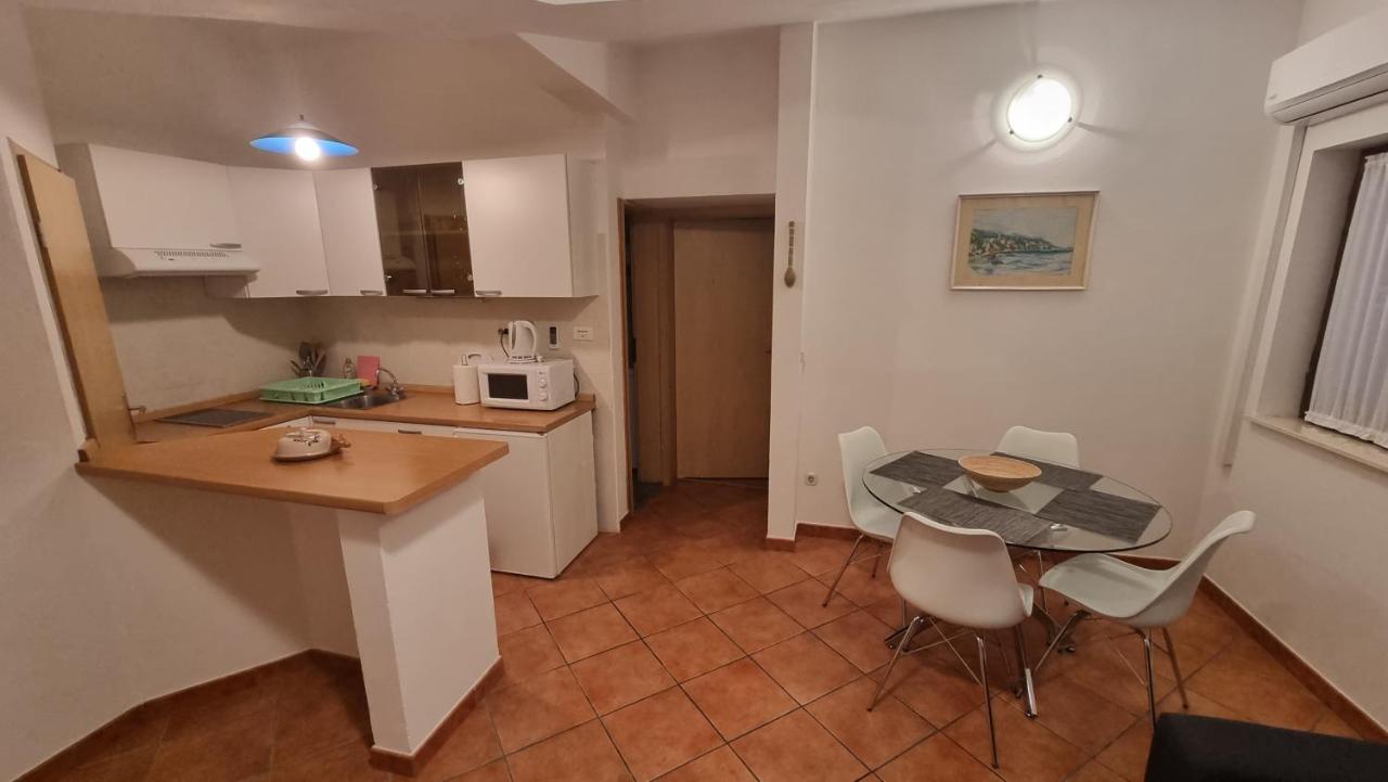 Apartments Felix 1 Split Extérieur photo