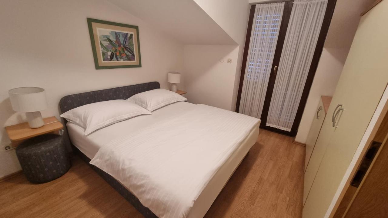 Apartments Felix 1 Split Extérieur photo