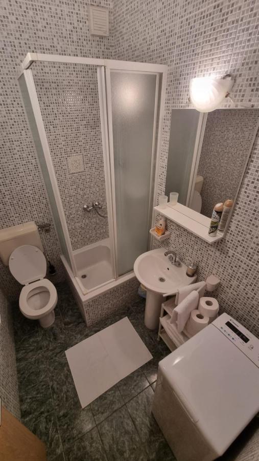 Apartments Felix 1 Split Extérieur photo