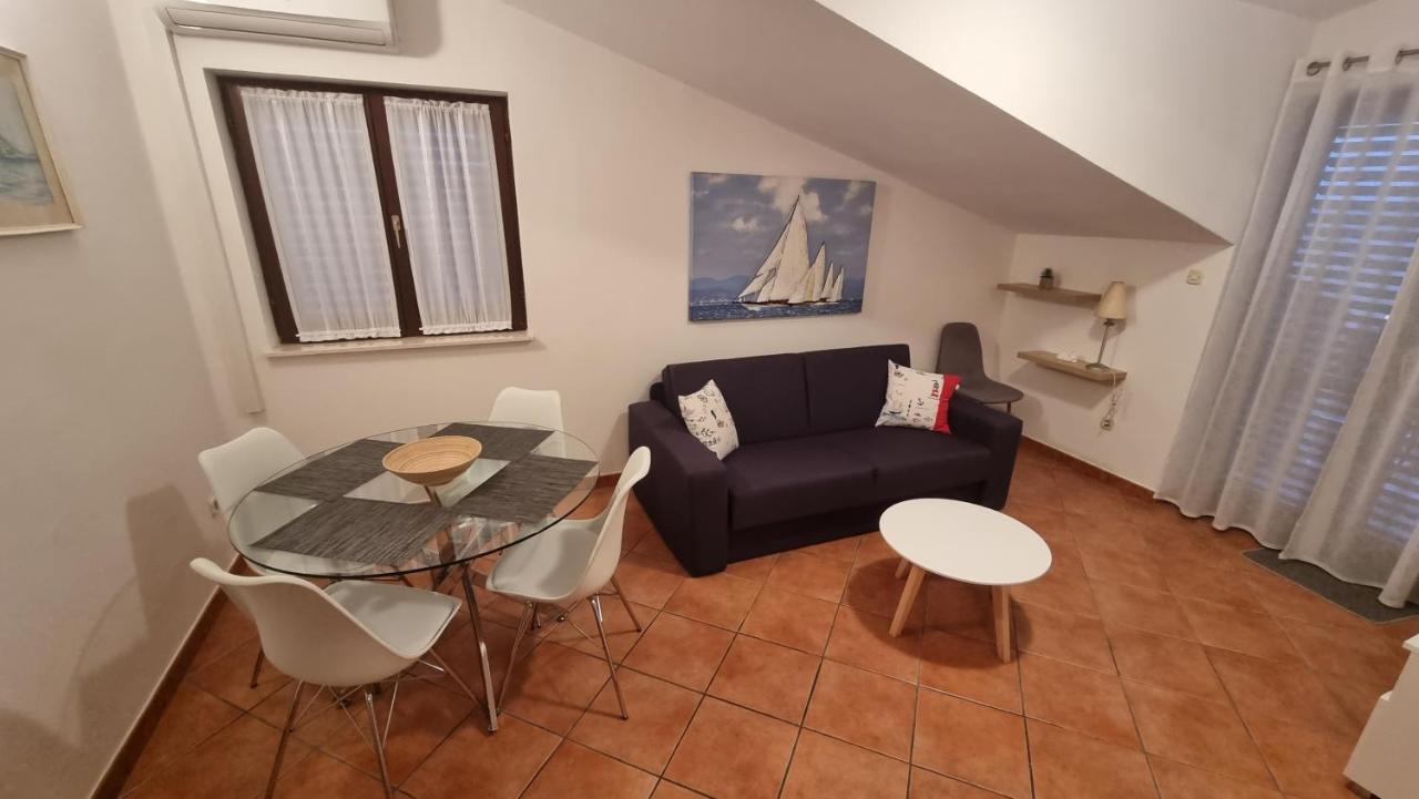 Apartments Felix 1 Split Extérieur photo