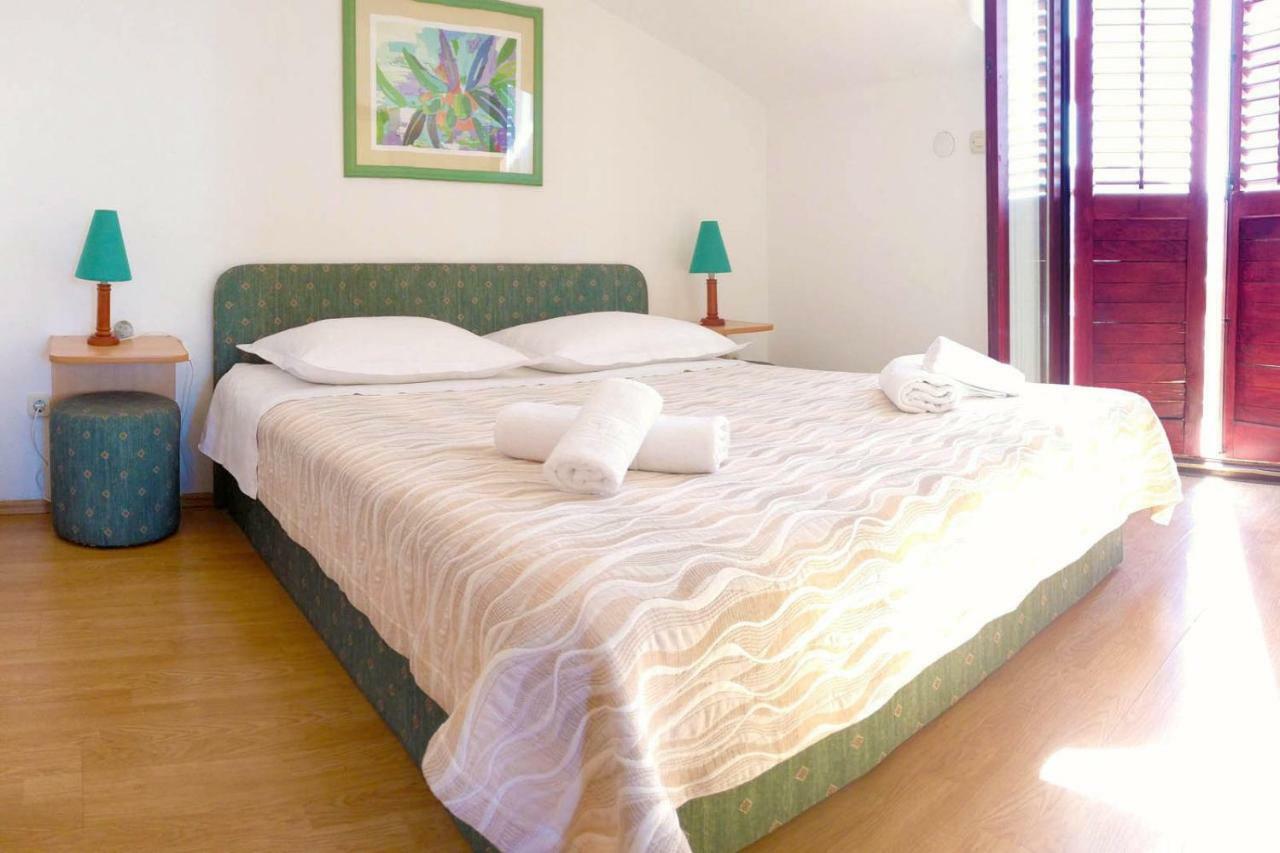 Apartments Felix 1 Split Extérieur photo